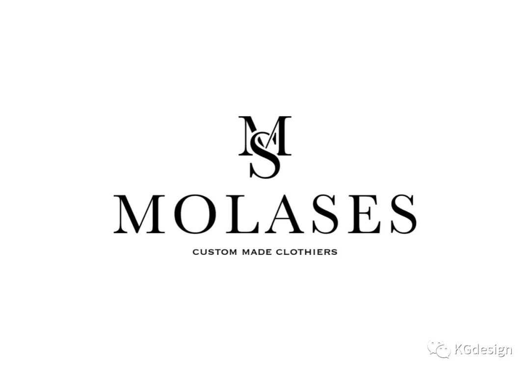 女装logo设计—molasses__凤凰网