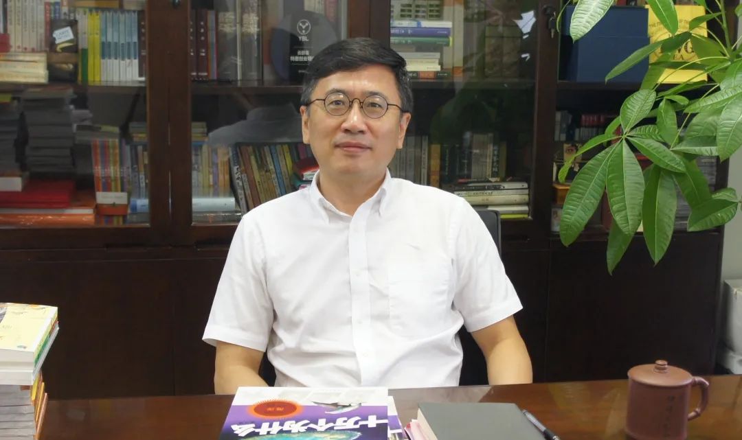 2020上海书展丨少年儿童出版社社长冯杰推荐十种好书