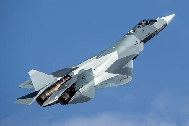 苏57无人问津昔日买家印度眼光为何变高了