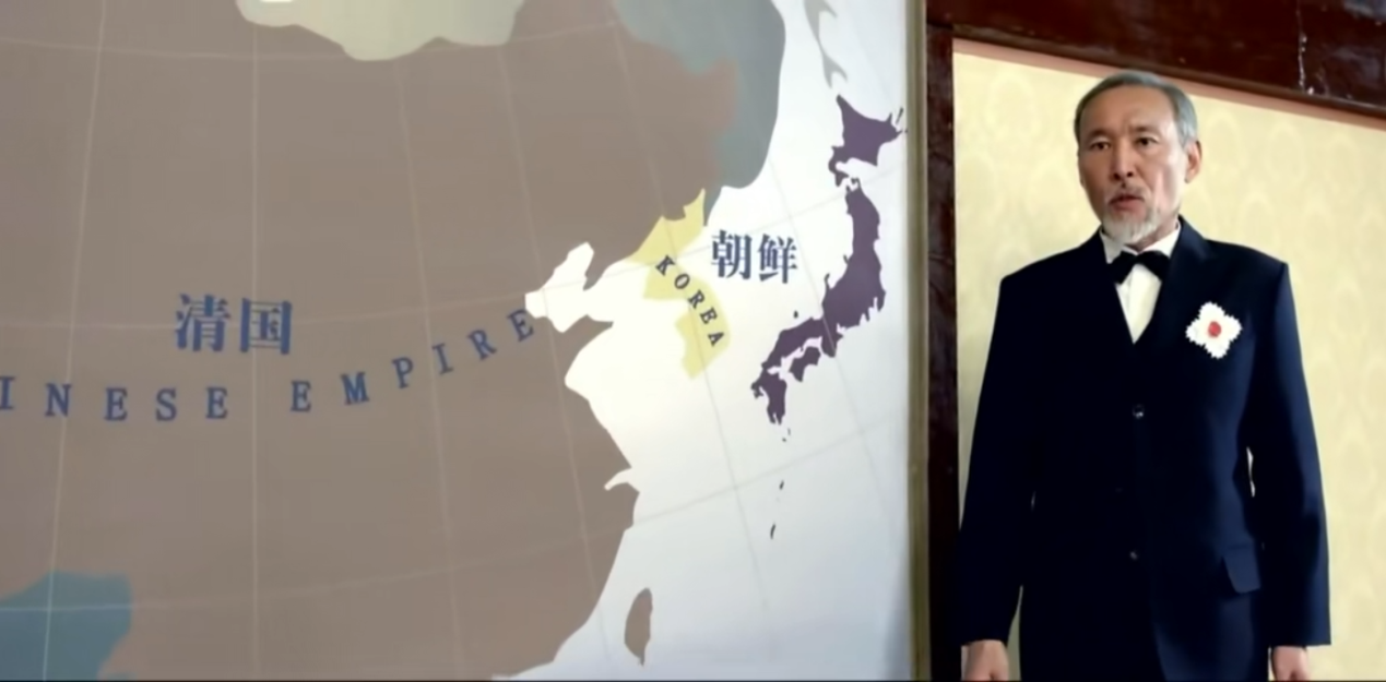 伊藤博文访华本打算援助戊戌变法却直接导致康梁维新的失败