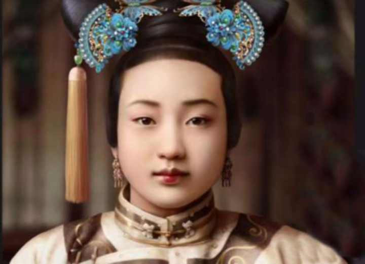 清朝灭亡后大清国的妃子们去哪了都是苦命的女人啊