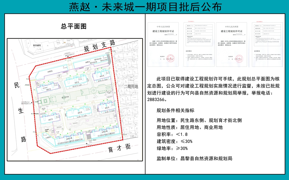 营山凤凰未来城规划图片