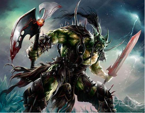 魔兽世界:p6阶段萨菲隆冰抗需求,狂暴战冰抗板甲入门介绍