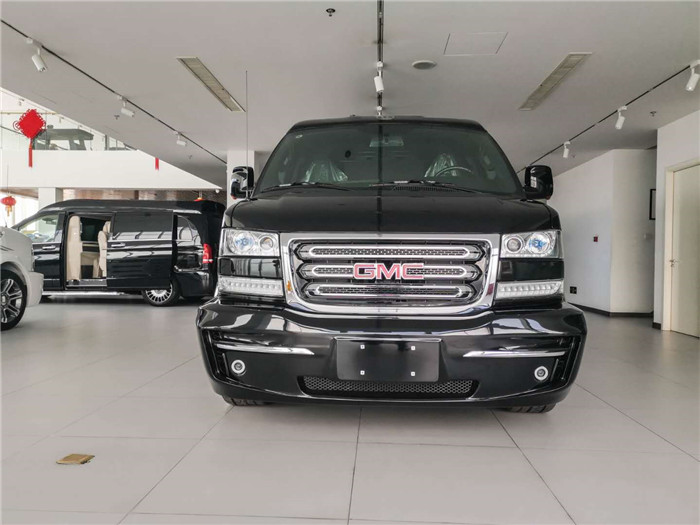 新款矮顶gmc gl750雅尊天逸 新颖设计自成一派 尊享独特大气斐然