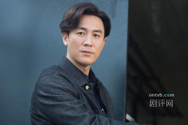 背负星二代之后谭俊彦一入tvb即做男主角