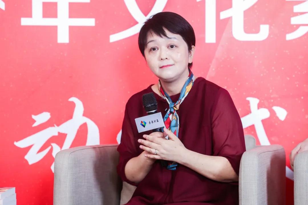 语文教育专家杜霞:写作是可教的,创意写作大有可为__凤凰网