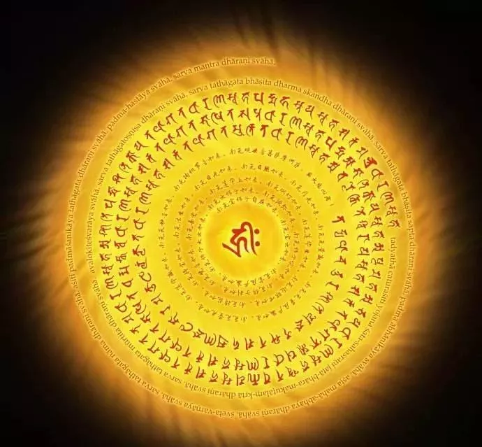 科学家证实佛教咒语具有超级神奇的力量!__凤凰网