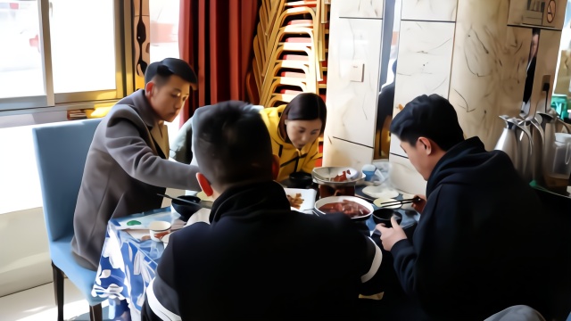 甘肃市监局倡议干部带头下馆子每周不低于200元无强制性