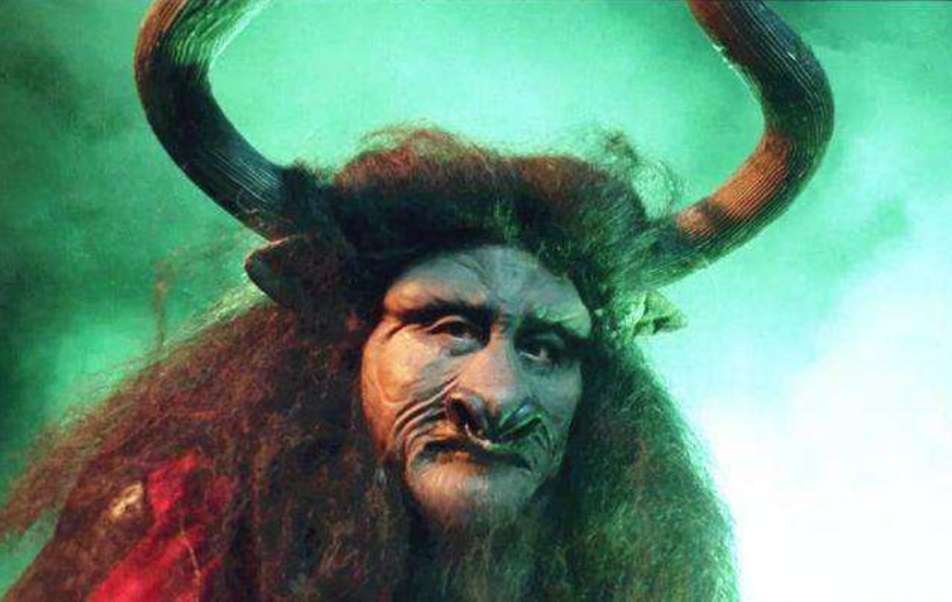 鲁迅西游记经书名都抄错吴承恩你解释下牛魔王为何是大白牛