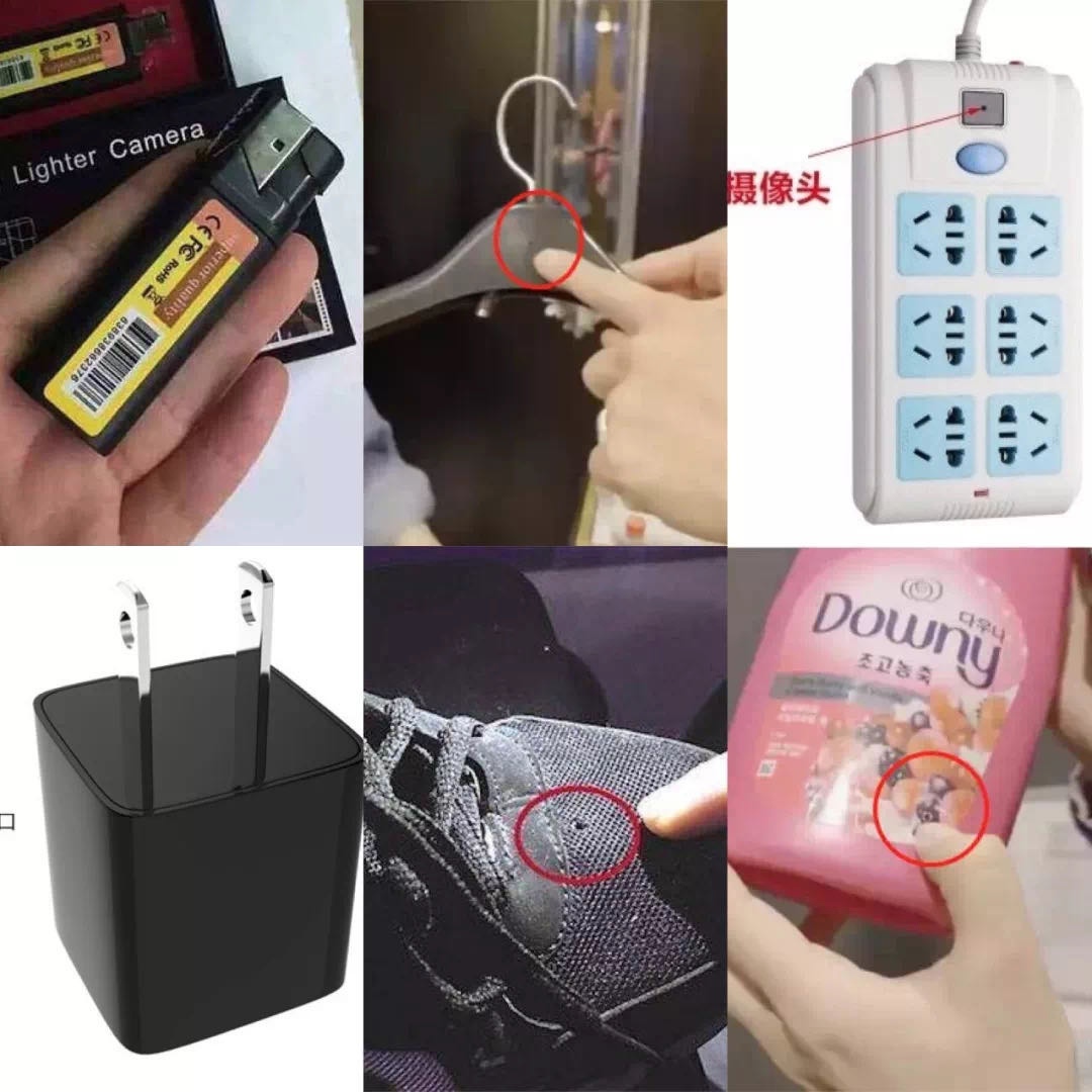 黑科技窃听技术!以后家里有灯泡的要小心了…__凤凰网