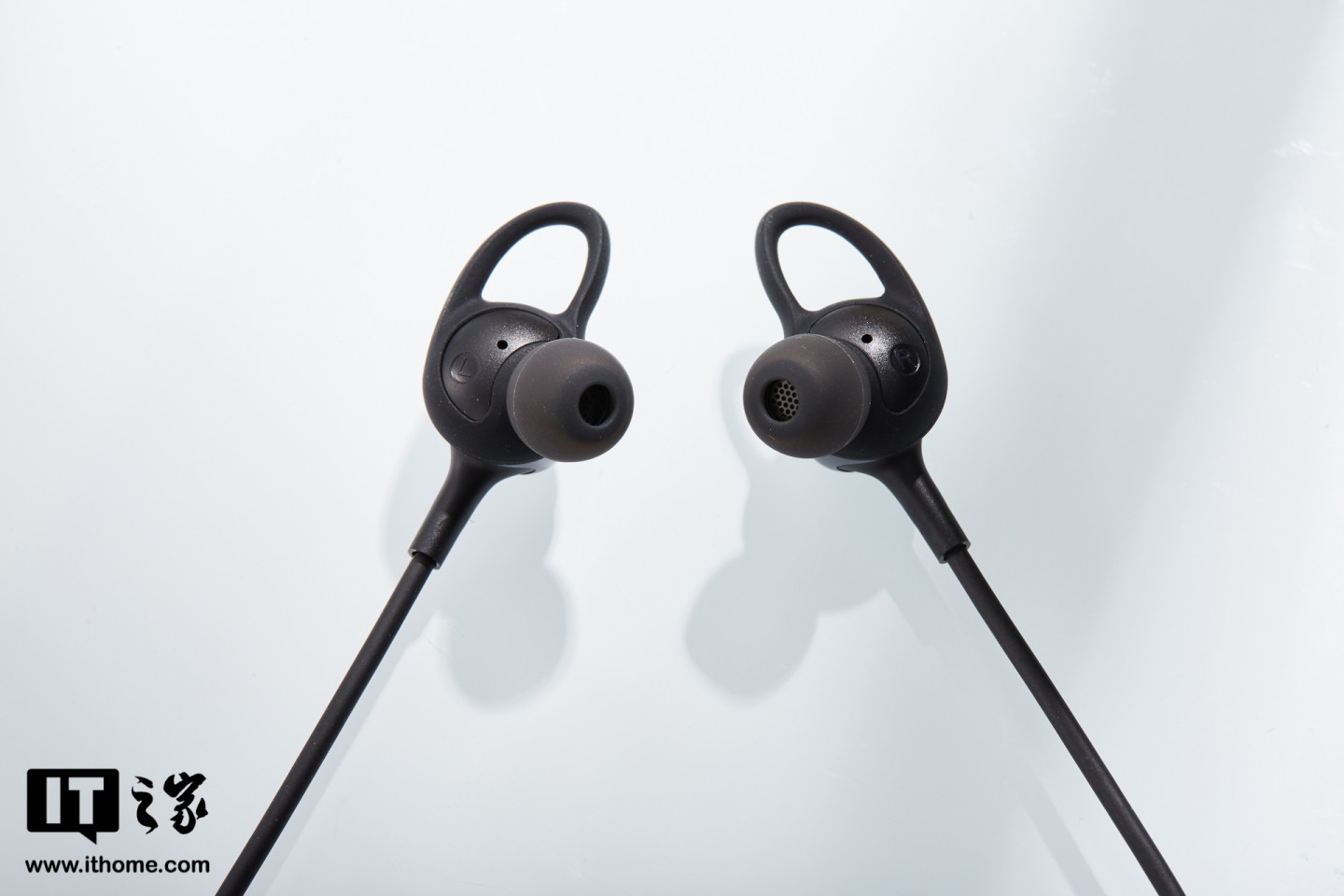 vivo无线运动耳机图赏