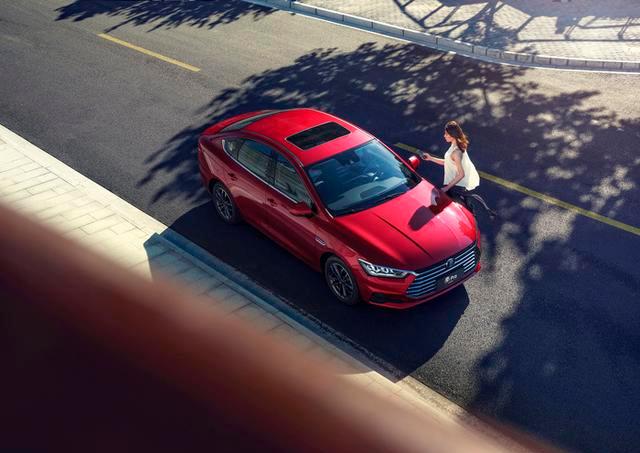 手机一刷就能开走 BYD秦Pro超越版5月20日上市_凤凰网汽车_凤凰网