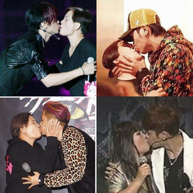 罗志祥和母亲的不正当关系是怎样毁了他的