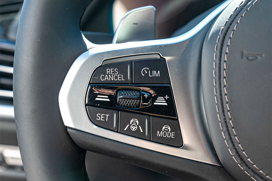 老牌劲旅发力 bmw自动驾驶辅助系统pro 2020广州国际车展秀实力__凤凰