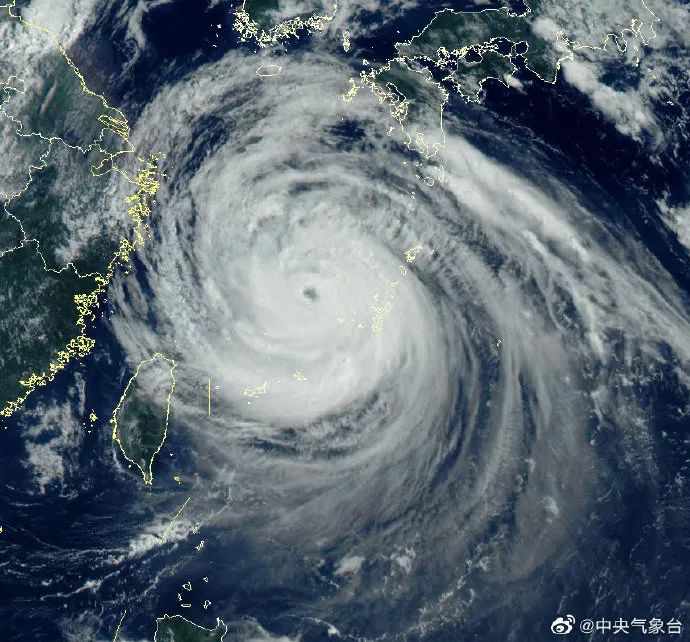 392晋江史上最热一年10号台风海神即将生成双台风来了