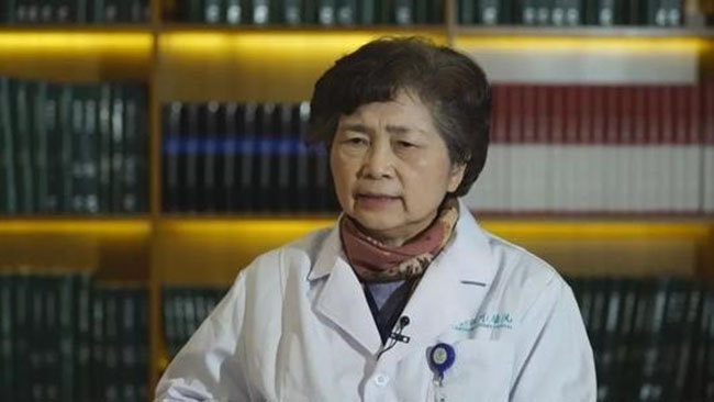 奥田集成灶爱家公益活动把健康带回家