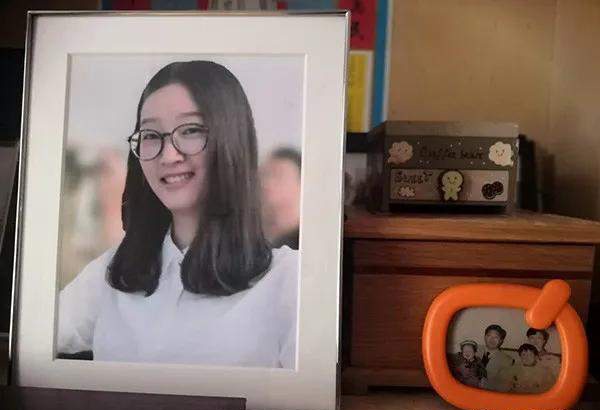 第二个章莹颖?又有中国女孩离奇失踪.多少逐梦孩子,魂断他乡?