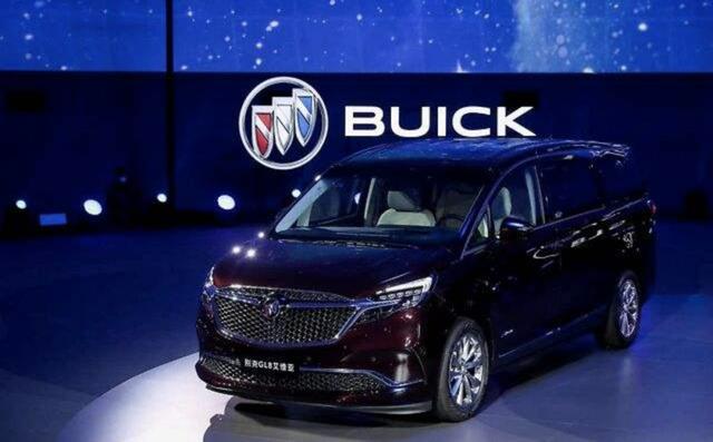 GL8为何无法取代？_凤凰网汽车_凤凰网