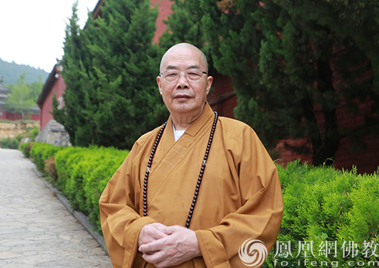 传正法师把心安定下来各种妄想境界皆不能侵扰