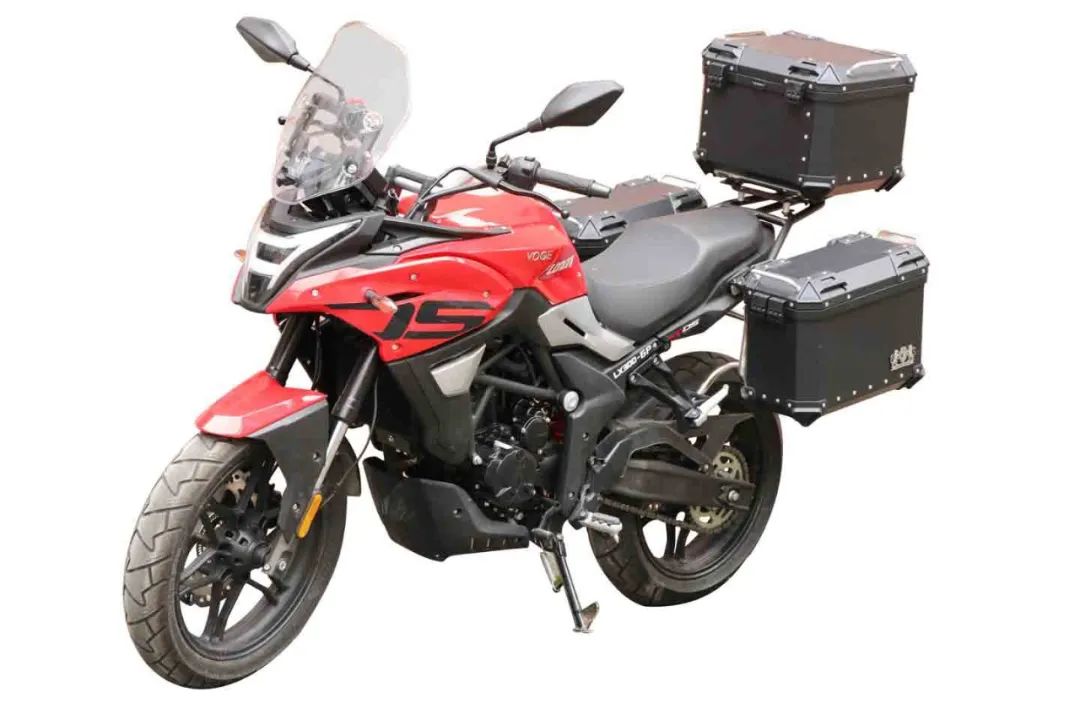 隆鑫300ds,斯威600探险车……这一大批即将亮相的国产新车你会期待吗