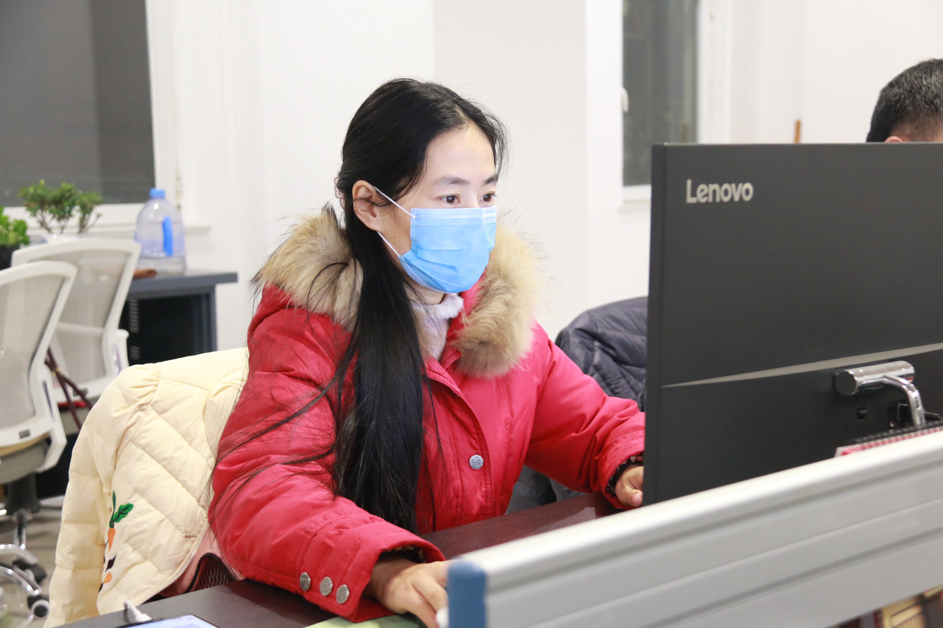 韩丽莉ai虚拟主播新媒体矩阵传播网络正能量