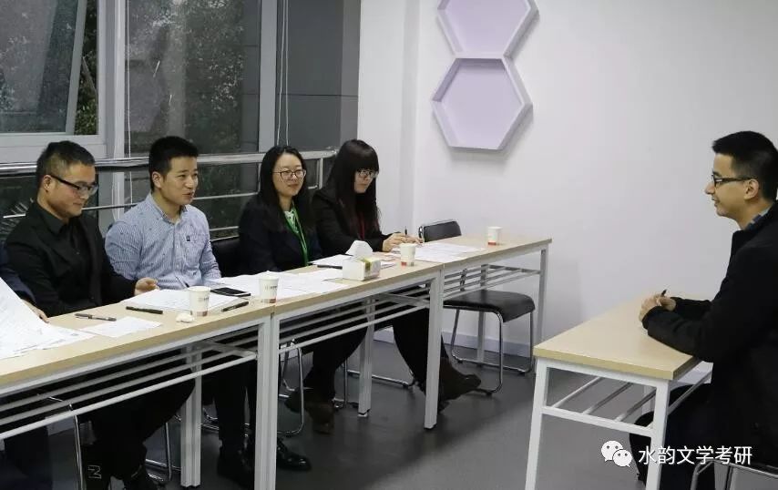 考研复试如何准备才更易通过?这些小秘诀能让导师对你高看一眼__凤凰网