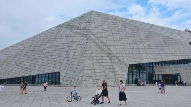 长沙竟然还有这么多免费的高逼格展览馆,承包你的文艺范