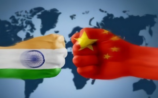 想取代中国，印度拨出两个卢森堡大的土地，欲吸引从中国撤离外企
