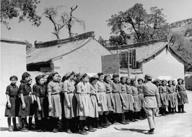 林彪1936年总结作战文章《怎样当好一名师长？》 图8
