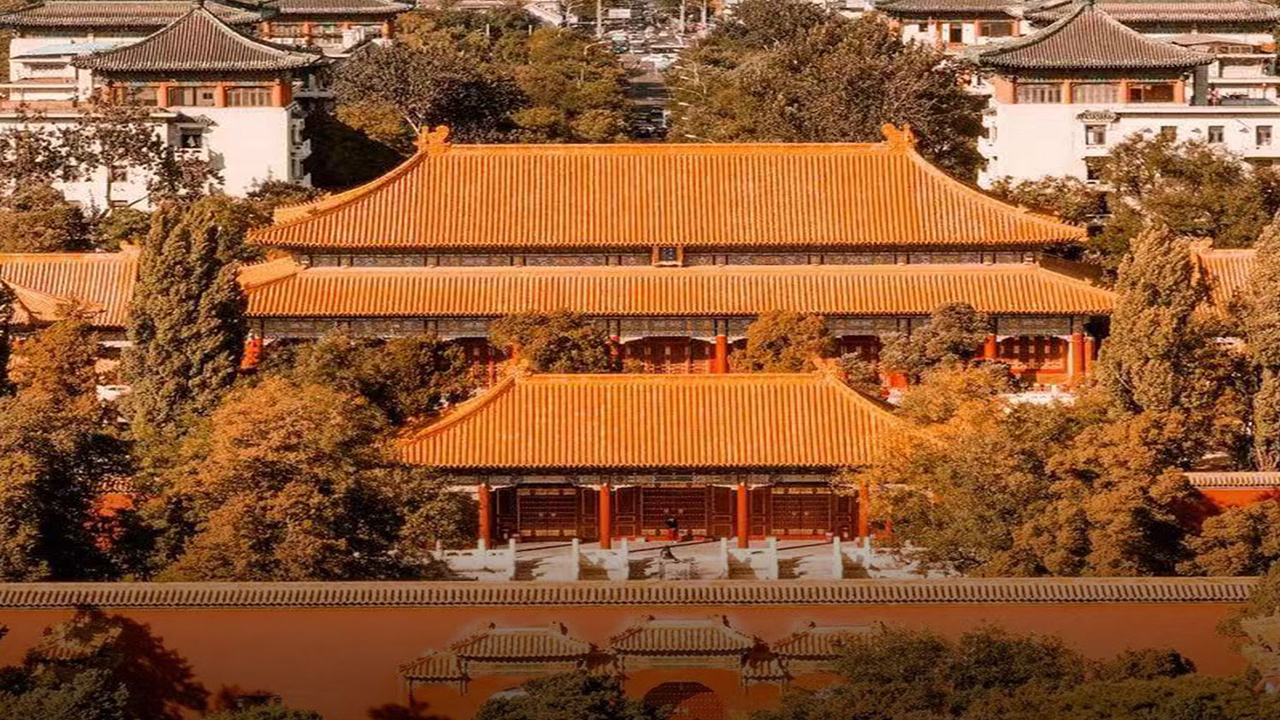 豆瓣9.0！中国人丢失的，终于捡回来了_凤凰网