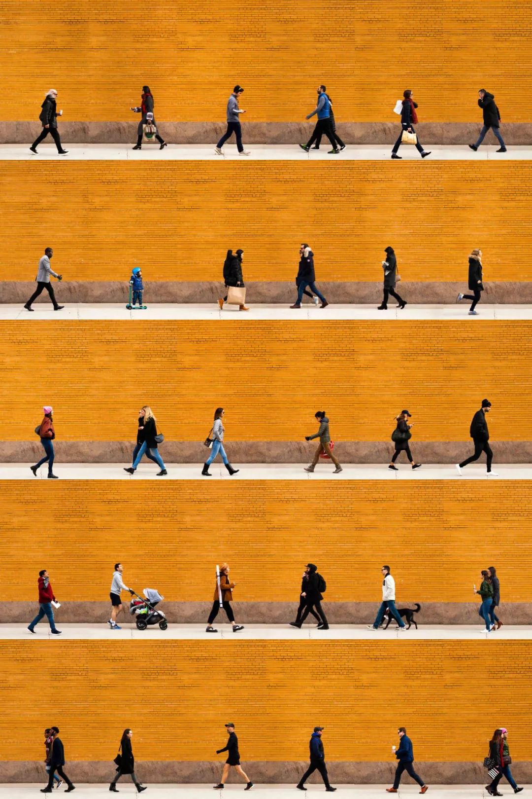 用这些摄影新玩法,红爆朋友圈!