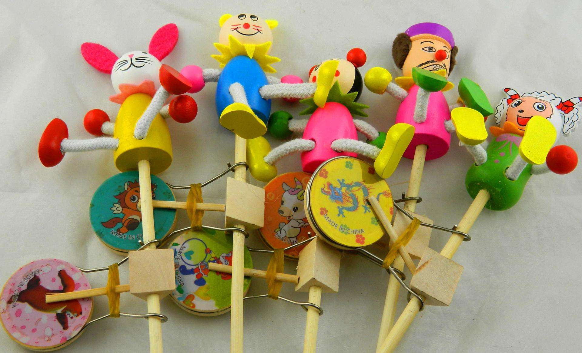 女孩早教串串珠玩具婴儿穿线积木儿童穿珠宝宝益智玩具1-2周岁3岁-阿里巴巴