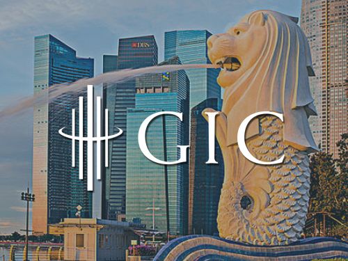 撰文 | 徐枫本文4860字,阅读约需6分钟不惧疫情,新加坡gic耗资80亿买