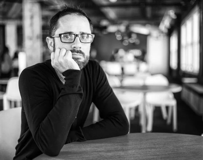 号称在线出版界的"小皇帝"詹姆斯,埃文·威廉姆斯的思维洞见