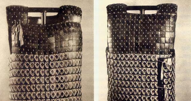 皮铁不够纸来凑?纸甲可不是便宜货,从大宋水军到戚继光都点名要