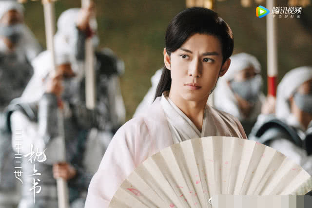 要说里面最大的赢家不是凤九白浅,而应该是青丘的狐帝白止帝君.