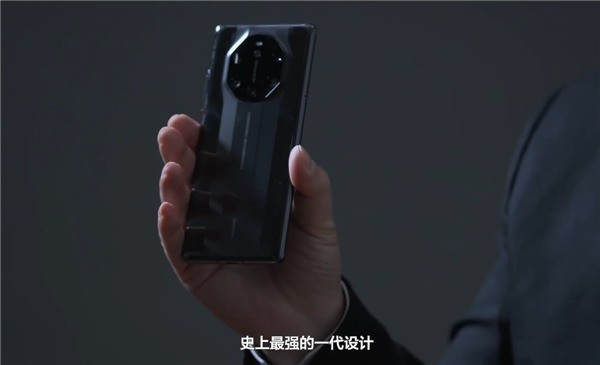 华为Mate 40还有隐藏大招 余承东30日才揭晓