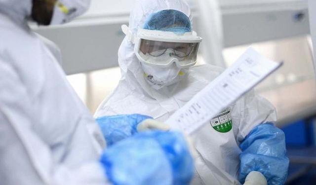 新型冠状病毒的中国女留学生已于2月11日出院,该学生将留在俄罗斯境内