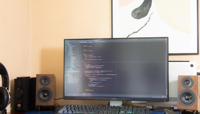 让程序员爱不释手的眼部按摩神器，手法堪比老中医，谁用谁舒服！丨做眼按摩的效果