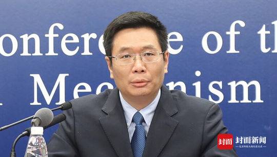 国家发改委:全国口罩产能利用率已超7成 支持企业实施技术改造__凤凰