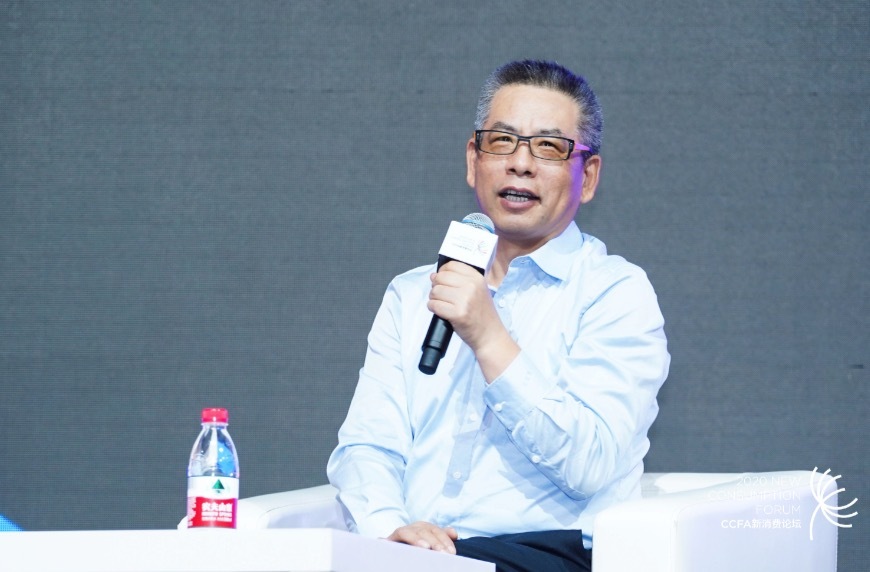 专访汇通达总裁徐秀贤:巨头林立 下沉市场"独角兽"是如何炼成的?