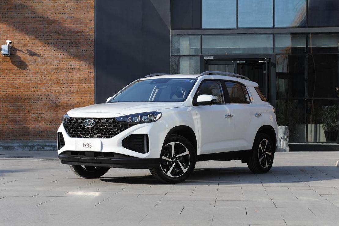 新款北京现代ix35值不值得买?_凤凰网汽车_凤凰网