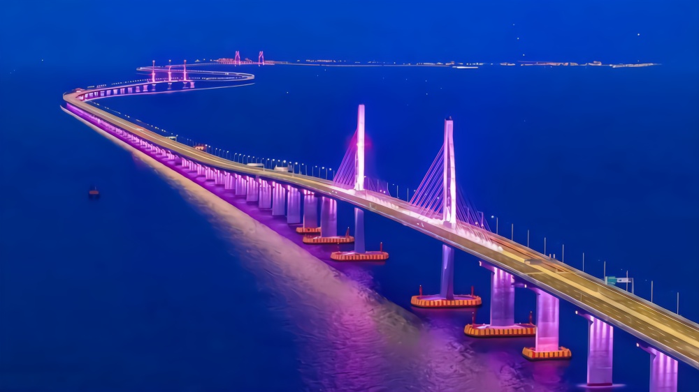 虎门大桥竣工后，中国桥梁无需再问出处｜造就Talk·葛耀君