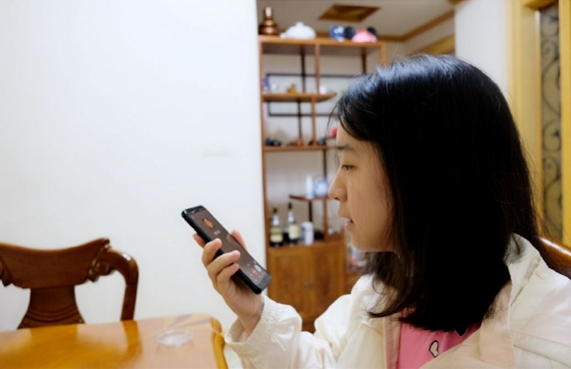 广州助孕联系方式（广外学子线上服务武汉一隔离点31天，助4名老人解除隔离）