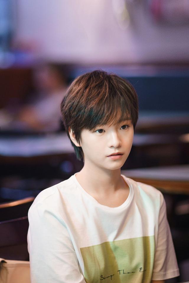 《二十不惑》引女性社会话题 李庚希遇性骚扰及"网暴"虐心剧情_凤凰网