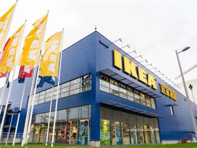 宜家商城"抛弃"超美样板间,打造25㎡破砖房?却被很多人点赞