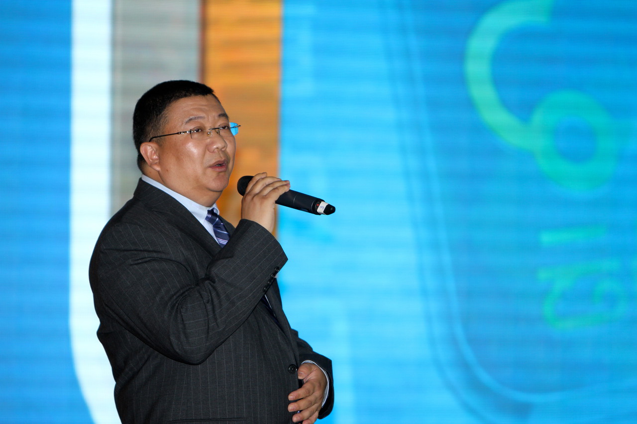 神州租车宣布陆正耀辞任董事长