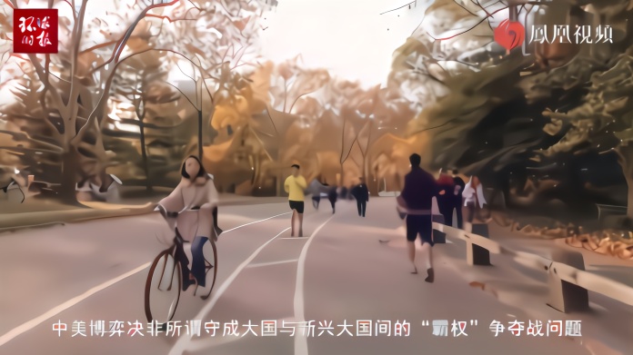 基辛格称中美关系回不到过去了？专家：不必为中美回不到过去伤感
