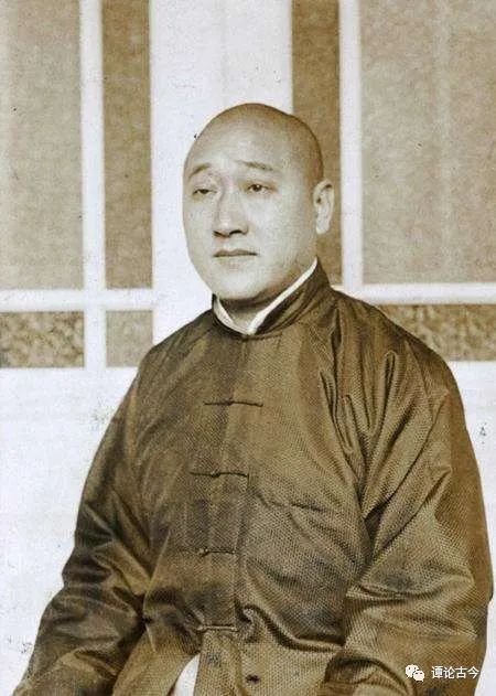 被遗忘的北洋将领徐树铮为中国收回外蒙功绩可同左宗棠收新疆