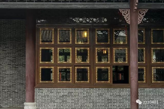 清晖园红蕖书屋图片